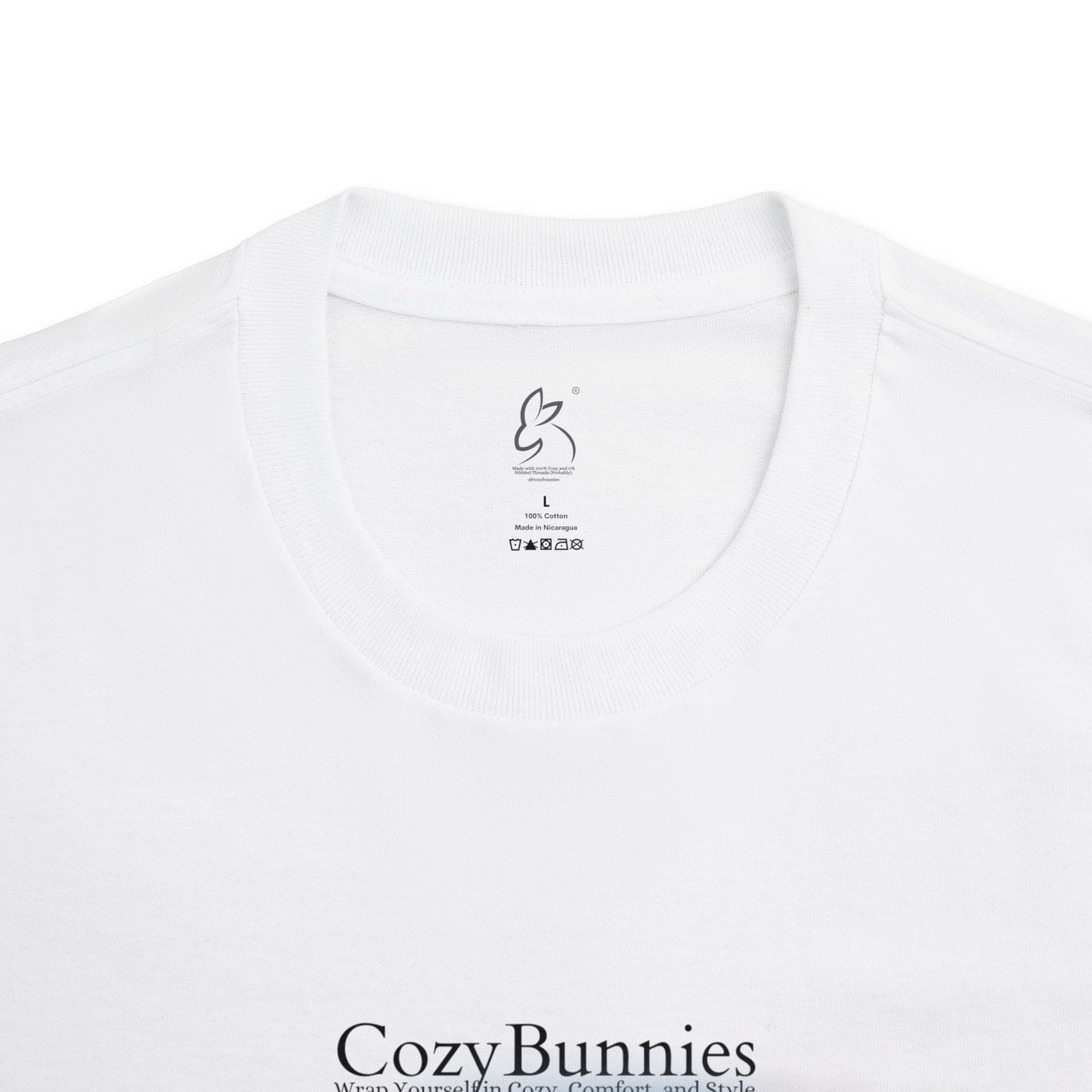 Cozybunnies Grand Canyon T-Shirt