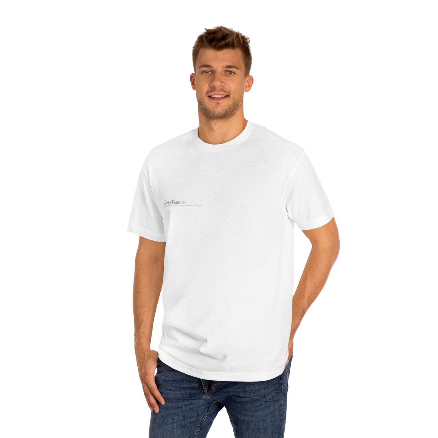 Cozybunnies Holland Lop T-Shirt