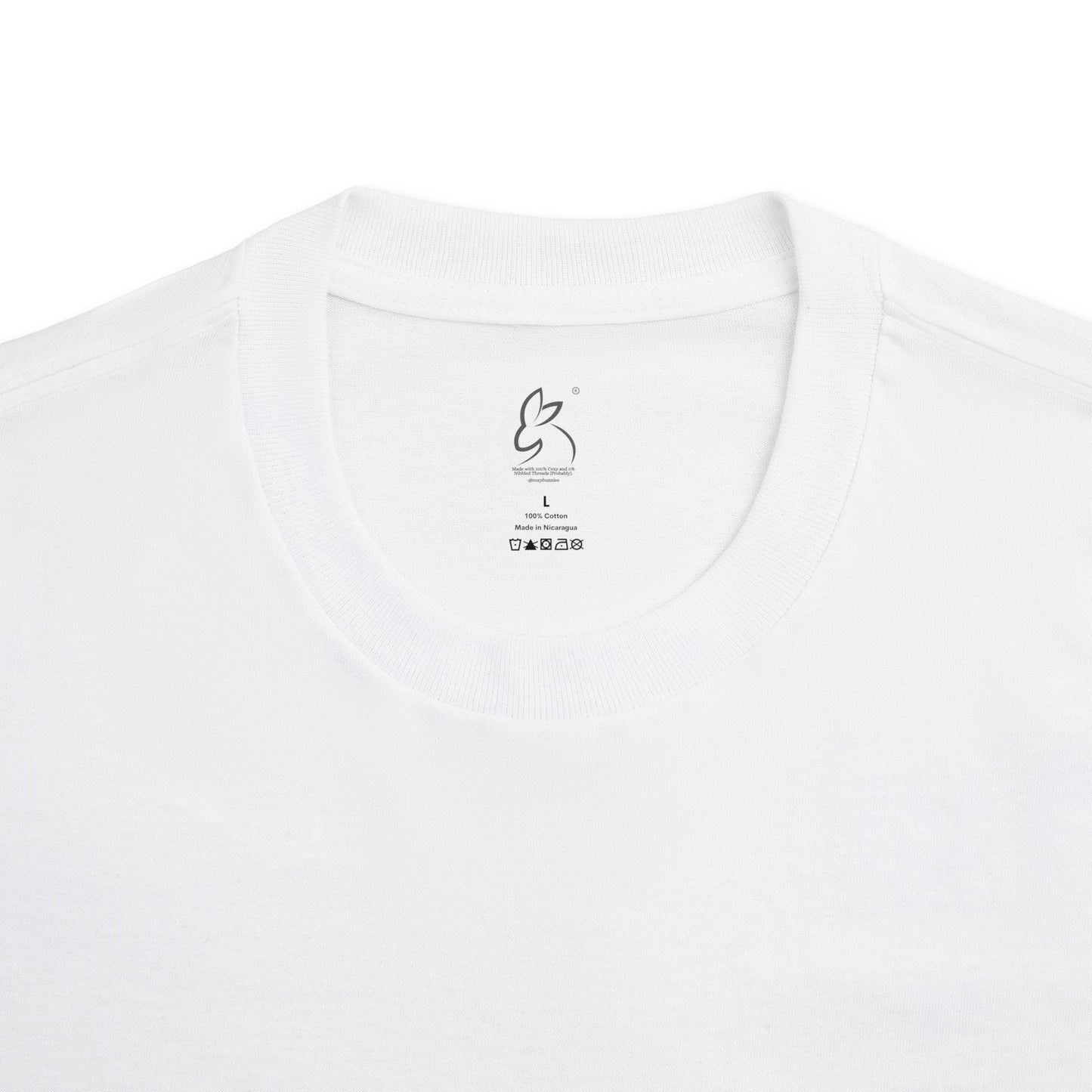 Cozy Bunnies Mount Everest T-Shirt