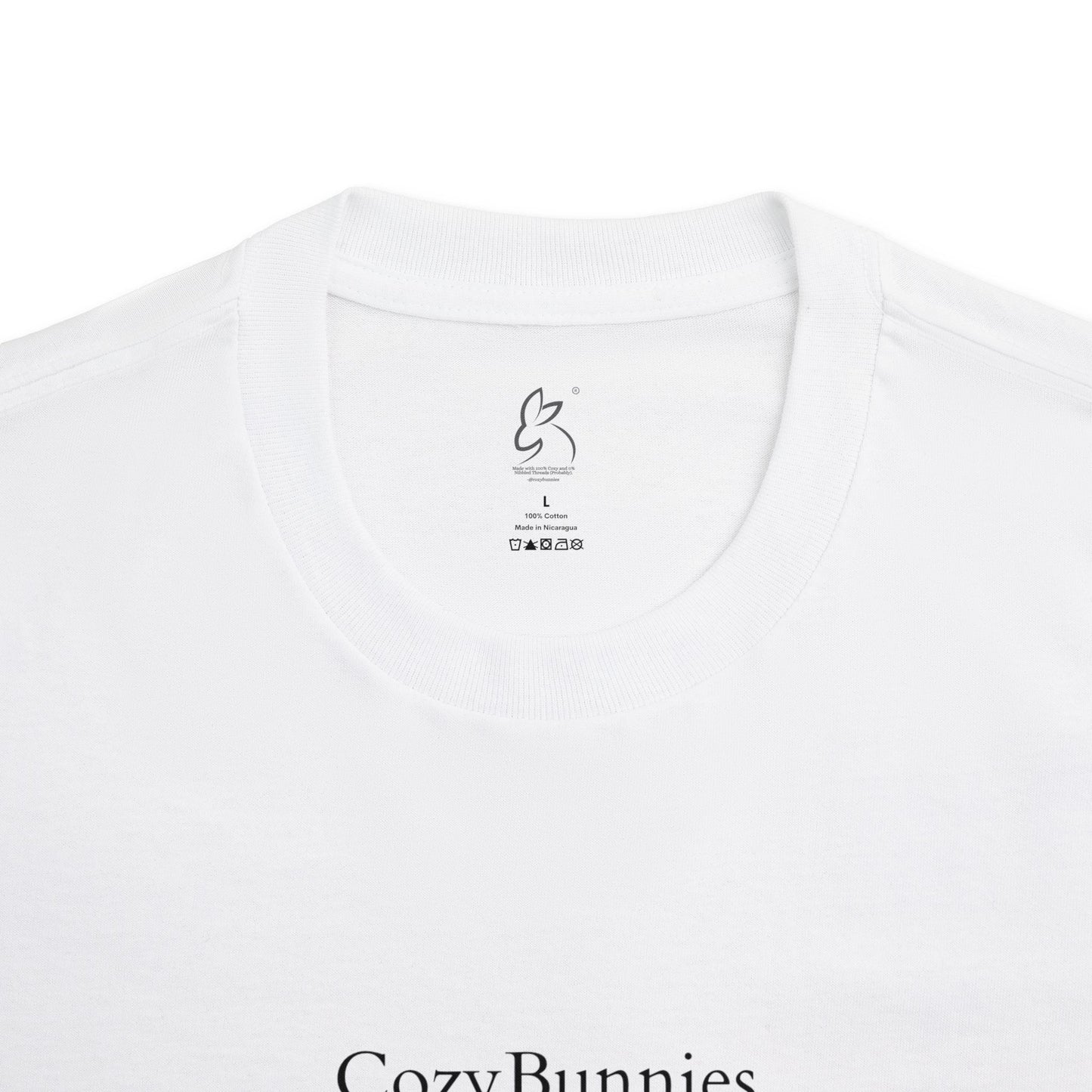 Cozy Bunnies Tromsø, Norway T-Shirt