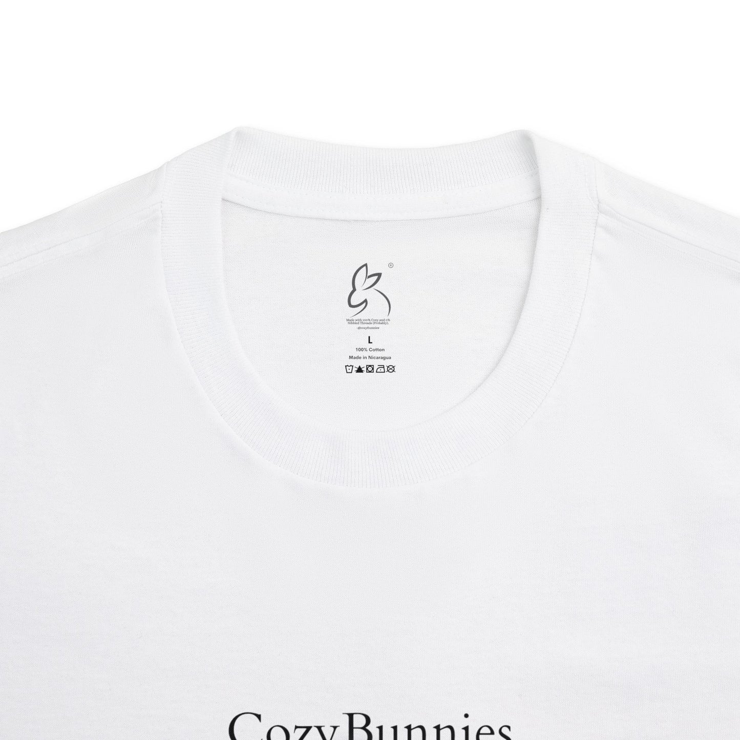 CozyBunnies Eastyork Shore T-Shirt