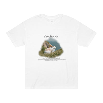 CozyBunnies Eastyork Shore T-Shirt