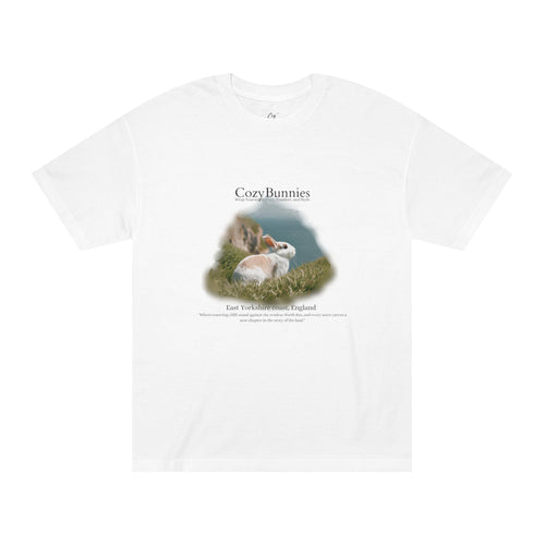 CozyBunnies Eastyork Shore T-Shirt