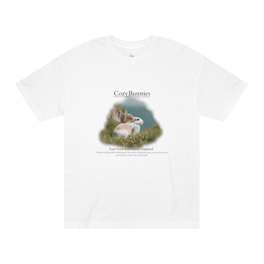 CozyBunnies Eastyork Shore T-Shirt