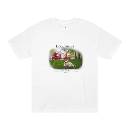 Cozybunnies London T-Shirt