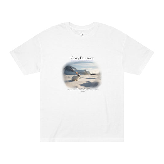 Cozy Bunnies Tromsø, Norway T-Shirt