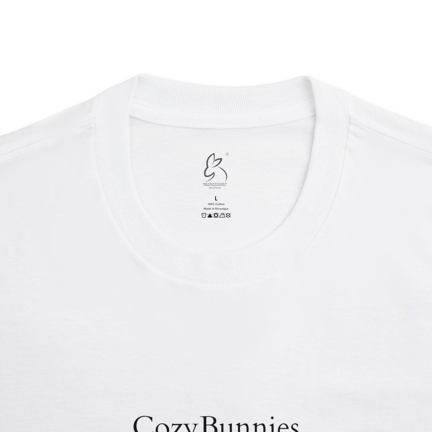 Cozybunnies London T-Shirt