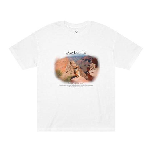 Cozybunnies Grand Canyon T-Shirt