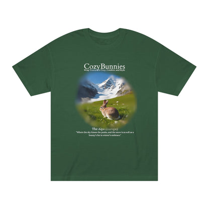 Cozybunnies Apls T-Shirt