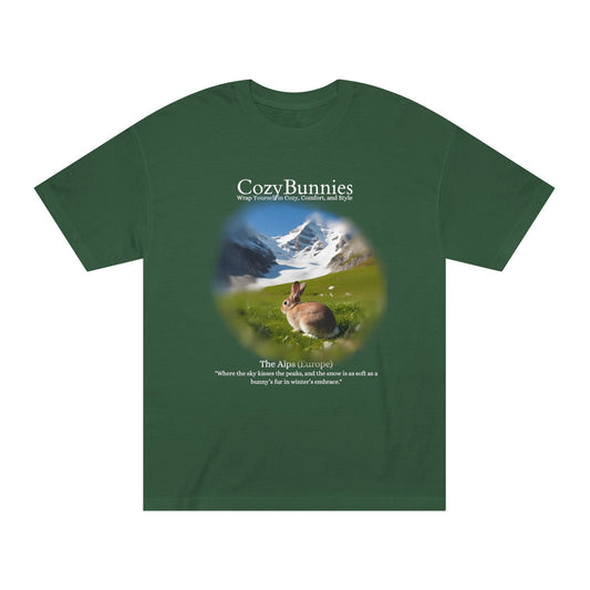 Cozybunnies Apls T-Shirt