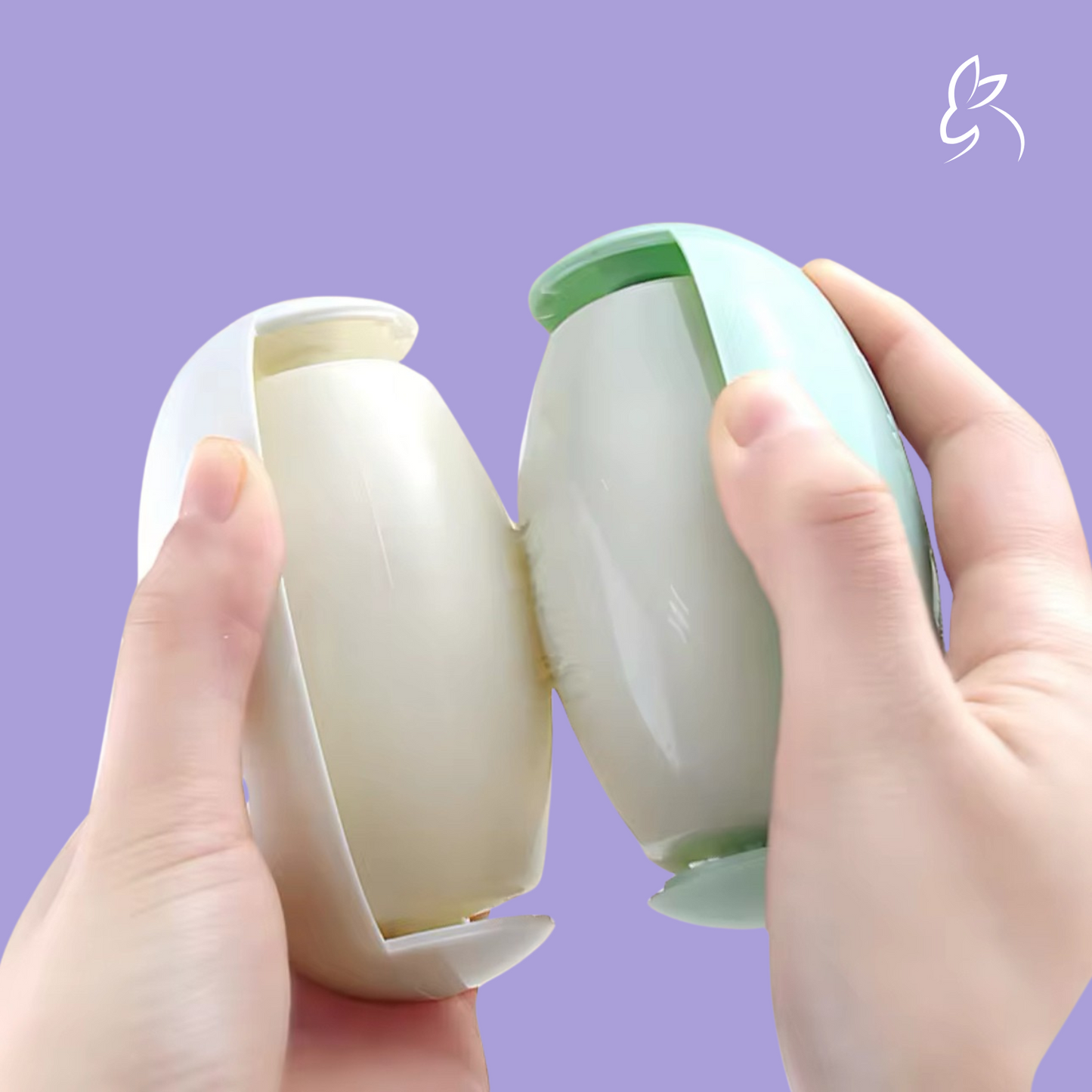 Cozybunnies Lint roller
