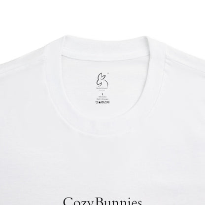 Cozy Bunnies Tromsø, Norway T-Shirt