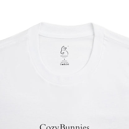 CozyBunnies Eastyork Shore T-Shirt