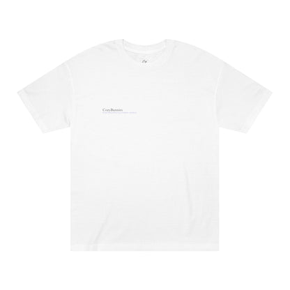 Cozybunnies Holland Lop T-Shirt