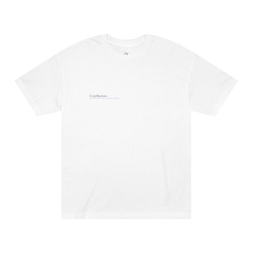 Cozybunnies Holland Lop T-Shirt