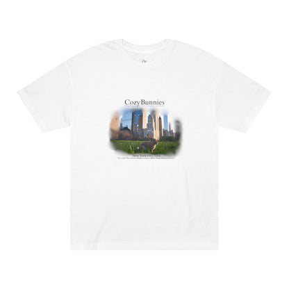 Cozybunnies NYC T-Shirt