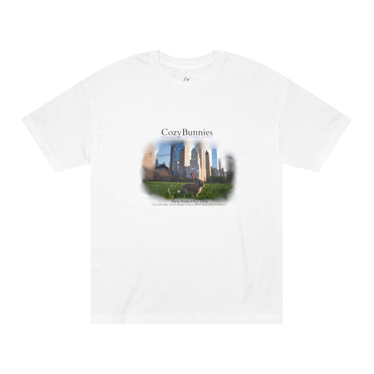 Cozybunnies NYC T-Shirt